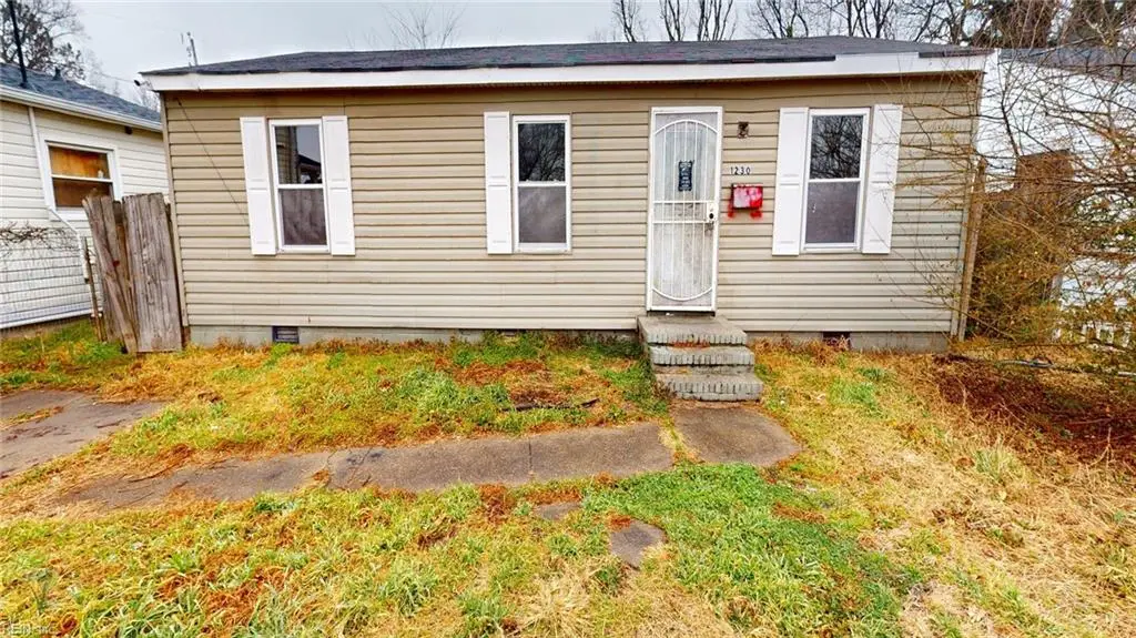 1230 Saint Julian Avenue, Norfolk, VA 23504 - #1