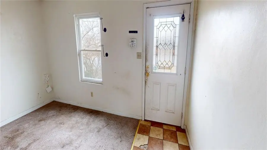 1230 Saint Julian Avenue, Norfolk, VA 23504 - #2