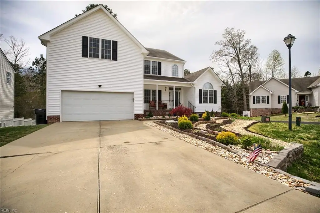 5347 Rockingham Drive, Williamsburg, VA 23188 - #1