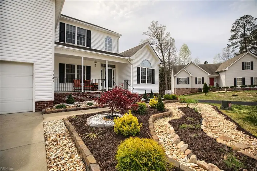 5347 Rockingham Drive, Williamsburg, VA 23188 - #3