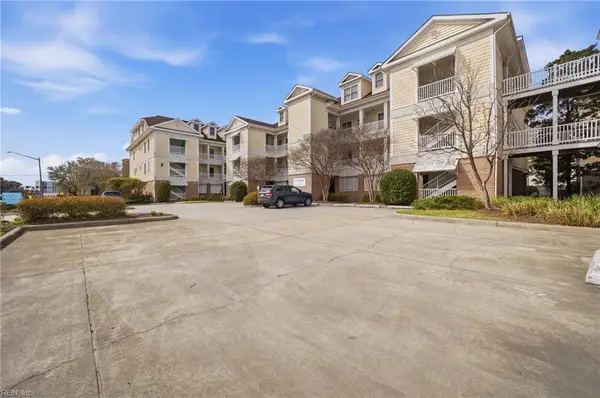 2992 Shore Drive #301, Virginia Beach, VA 23451