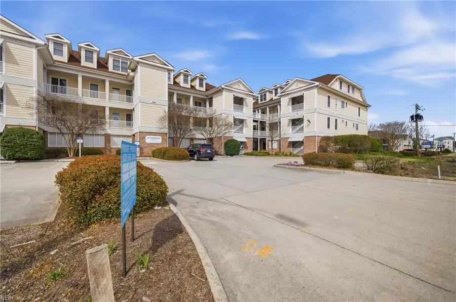 2992 Shore Drive #301, Virginia Beach, VA 23451 - #2