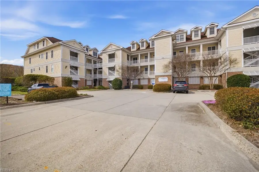 2992 Shore Drive #301, Virginia Beach, VA 23451 - #3