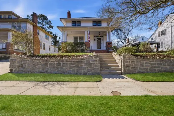 737 Pennsylvania Avenue, Norfolk, VA 23508