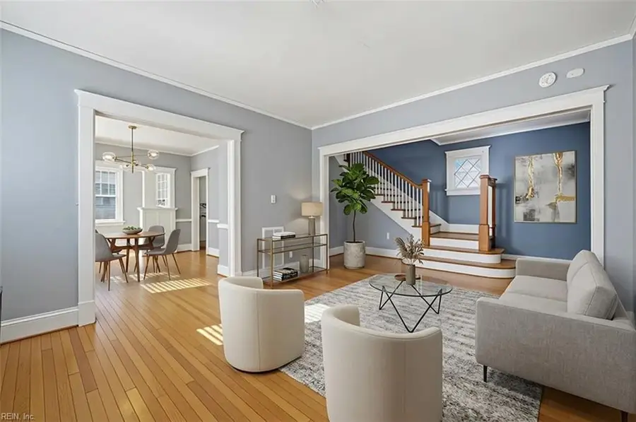 737 Pennsylvania Avenue, Norfolk, VA 23508 - #3