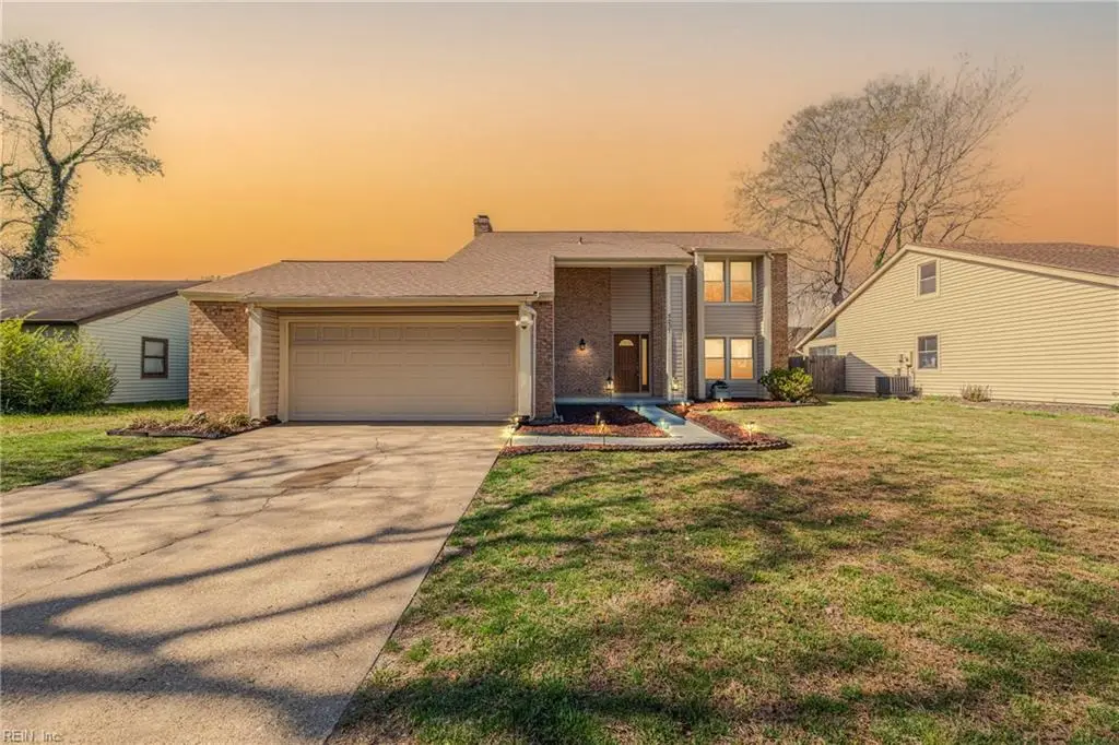 5237 Quarry Lane, Virginia Beach, VA 23464 - #1