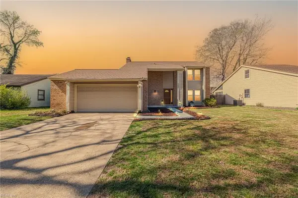 5237 Quarry Lane, Virginia Beach, VA 23464