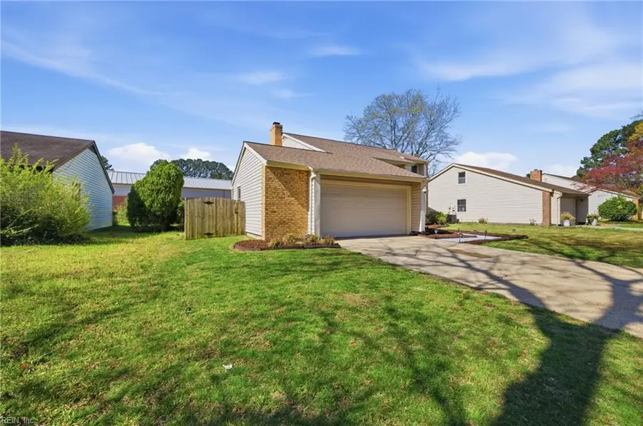 5237 Quarry Lane, Virginia Beach, VA 23464 - #2