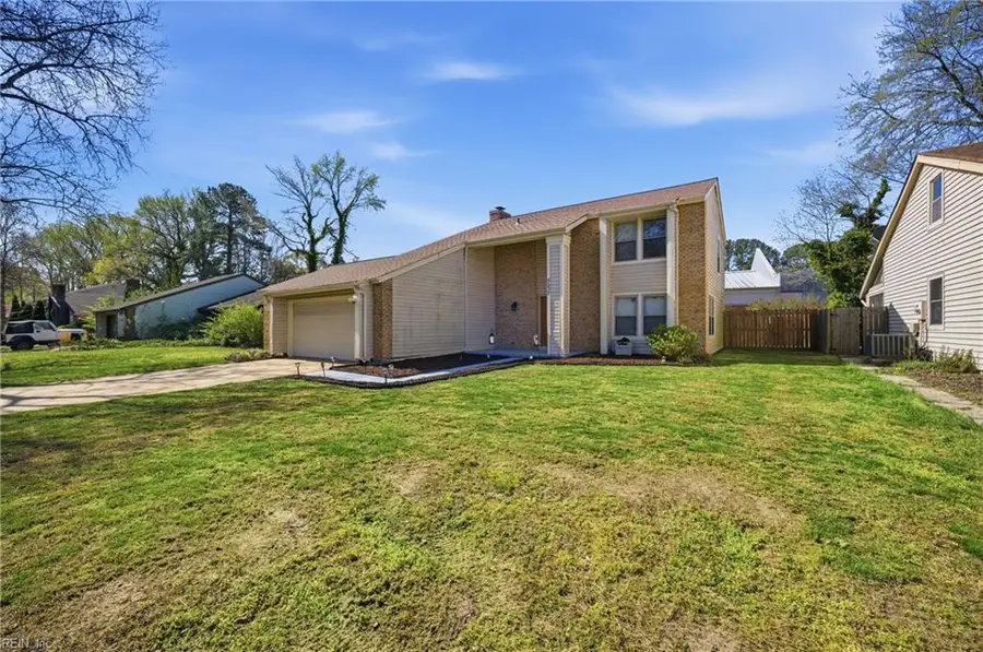 5237 Quarry Lane, Virginia Beach, VA 23464 - #3