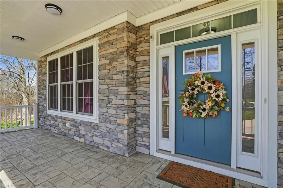 130 Farrand Drive, Suffolk, VA 23434 - #3