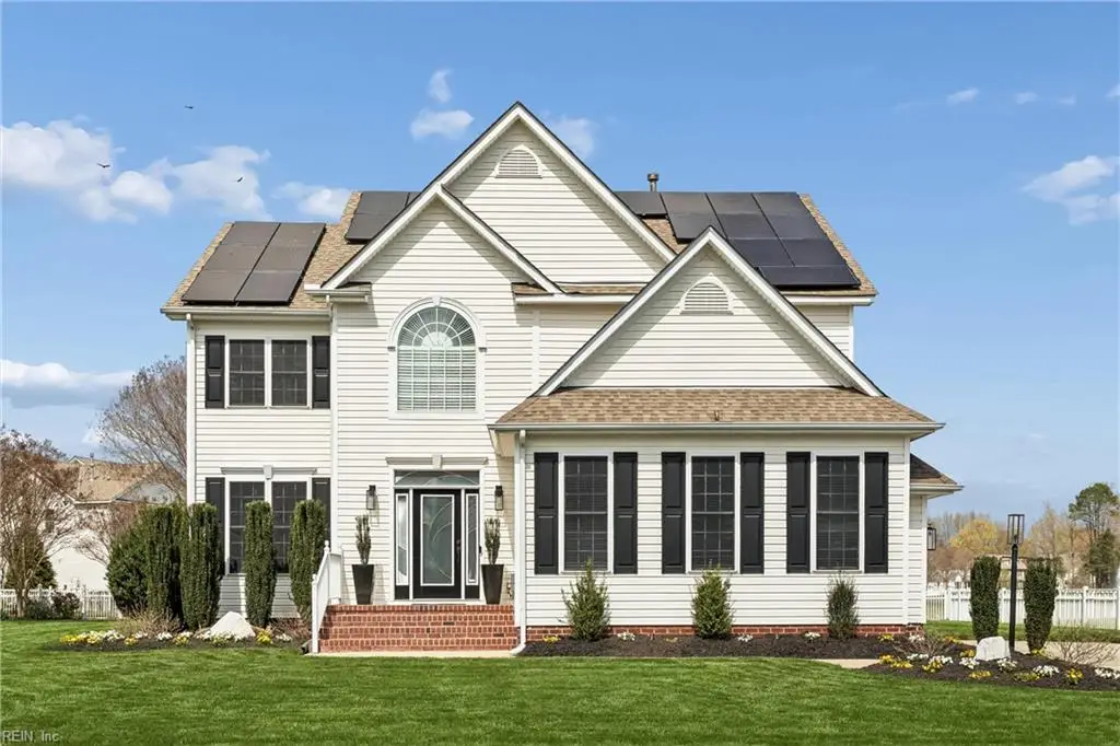 22425 Harbor Towne Drive, Carrollton, VA 23314 - #1