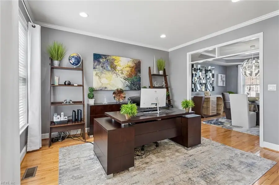 22425 Harbor Towne Drive, Carrollton, VA 23314 - #3