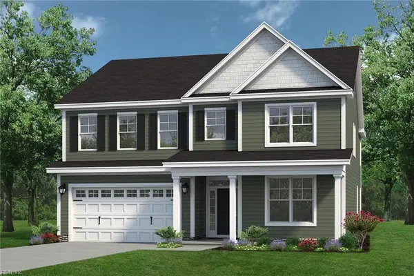 162 Long Cove Drive, Suffolk, VA 23435