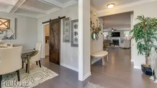 162 Long Cove Drive, Suffolk, VA 23435 - #2