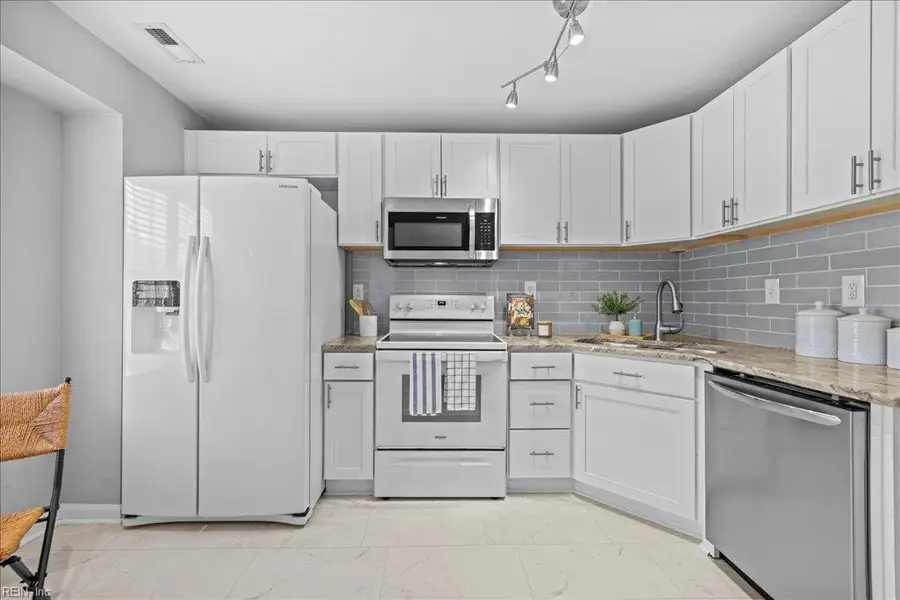 3321 Boynton Court, Virginia Beach, VA 23452 - #3