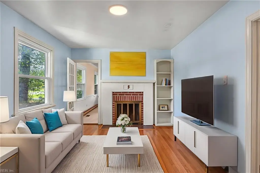 8043 Atlee Road, Mechanicsville, VA 23111 - #1