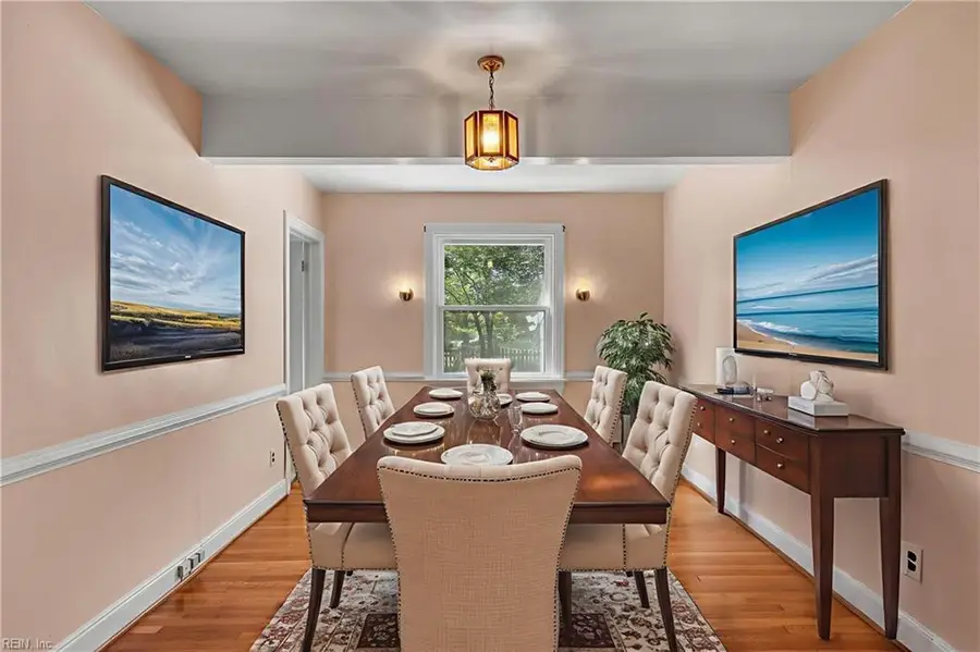 8043 Atlee Road, Mechanicsville, VA 23111 - #2