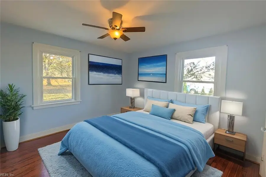 8043 Atlee Road, Mechanicsville, VA 23111 - #3