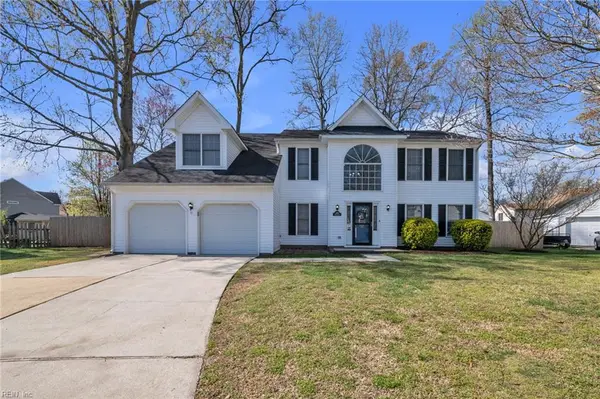 4109 Bayford Court, Chesapeake, VA 23321