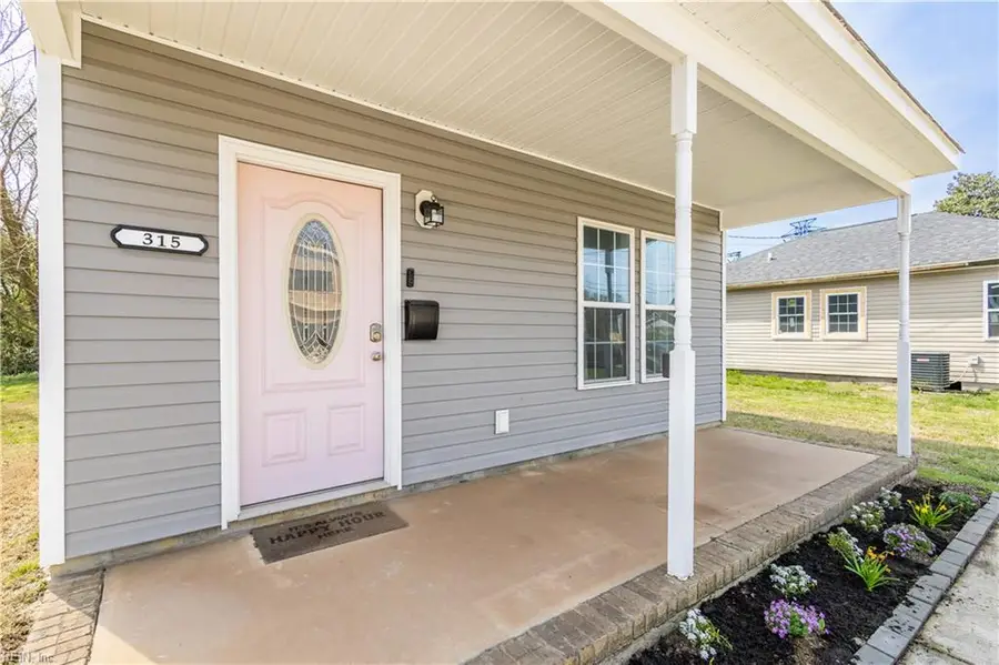315 Duke Street, Suffolk, VA 23434 - #3