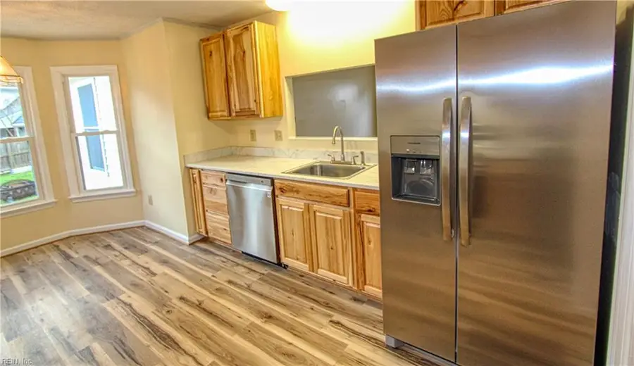 892 Belvoir Circle, Newport News, VA 23602 - #2