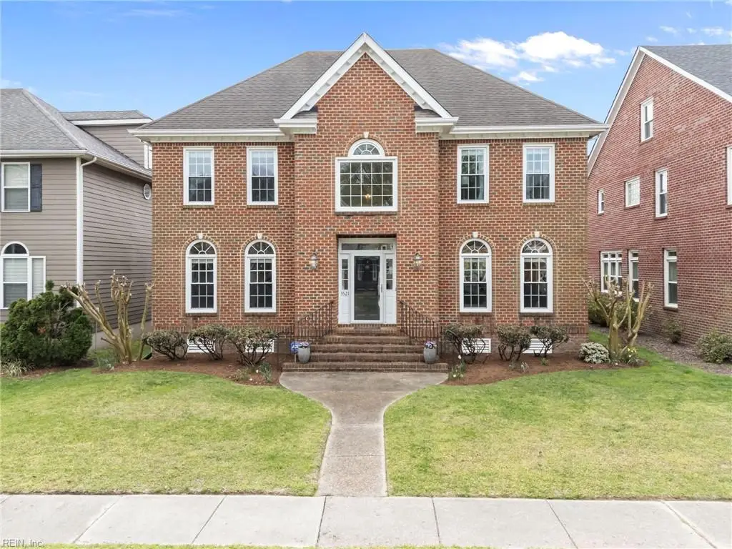 3521 Colmar Quarter, Norfolk, VA 23508 - #1