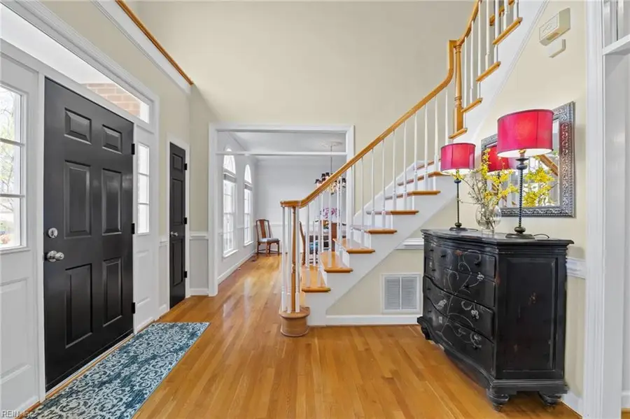 3521 Colmar Quarter, Norfolk, VA 23508 - #3