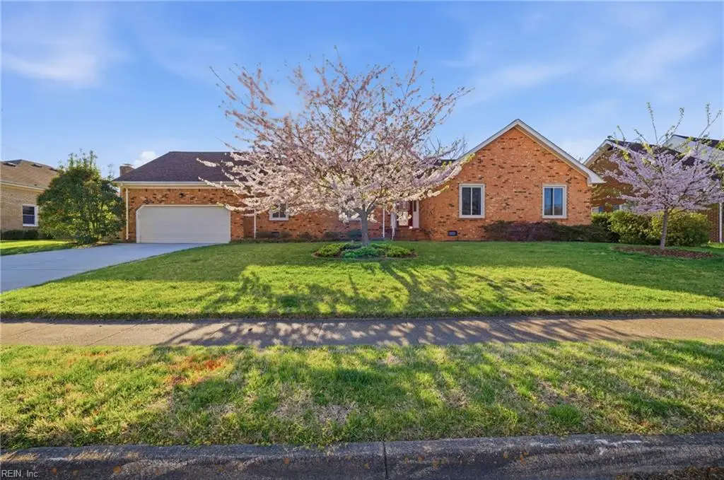 4717 Haygood Point Road, Virginia Beach, VA 23455 - #1