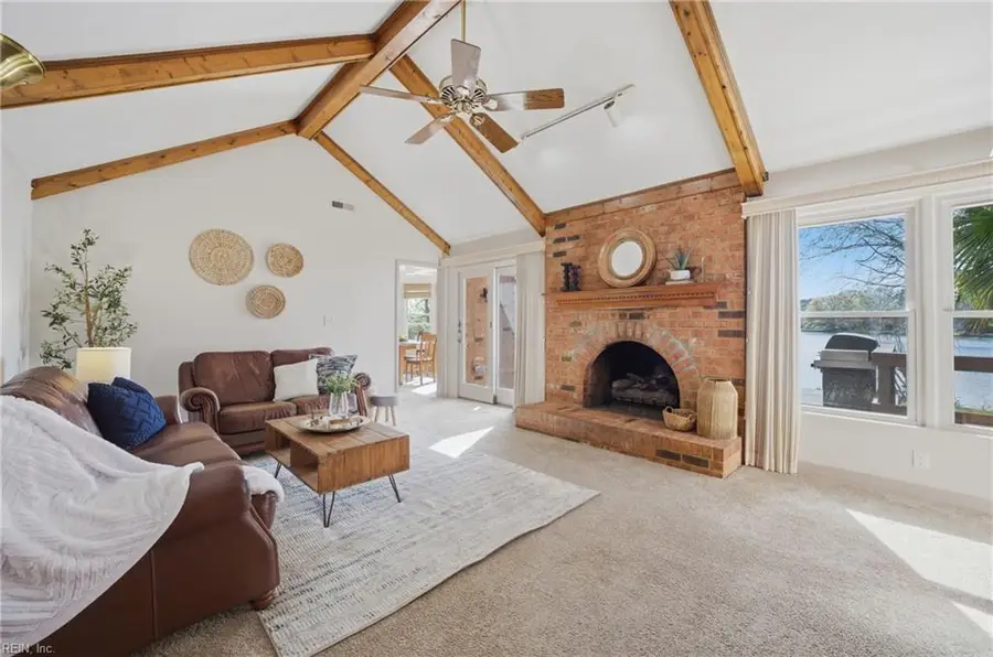 4717 Haygood Point Road, Virginia Beach, VA 23455 - #2