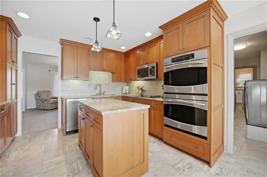 4717 Haygood Point Road, Virginia Beach, VA 23455 - #3