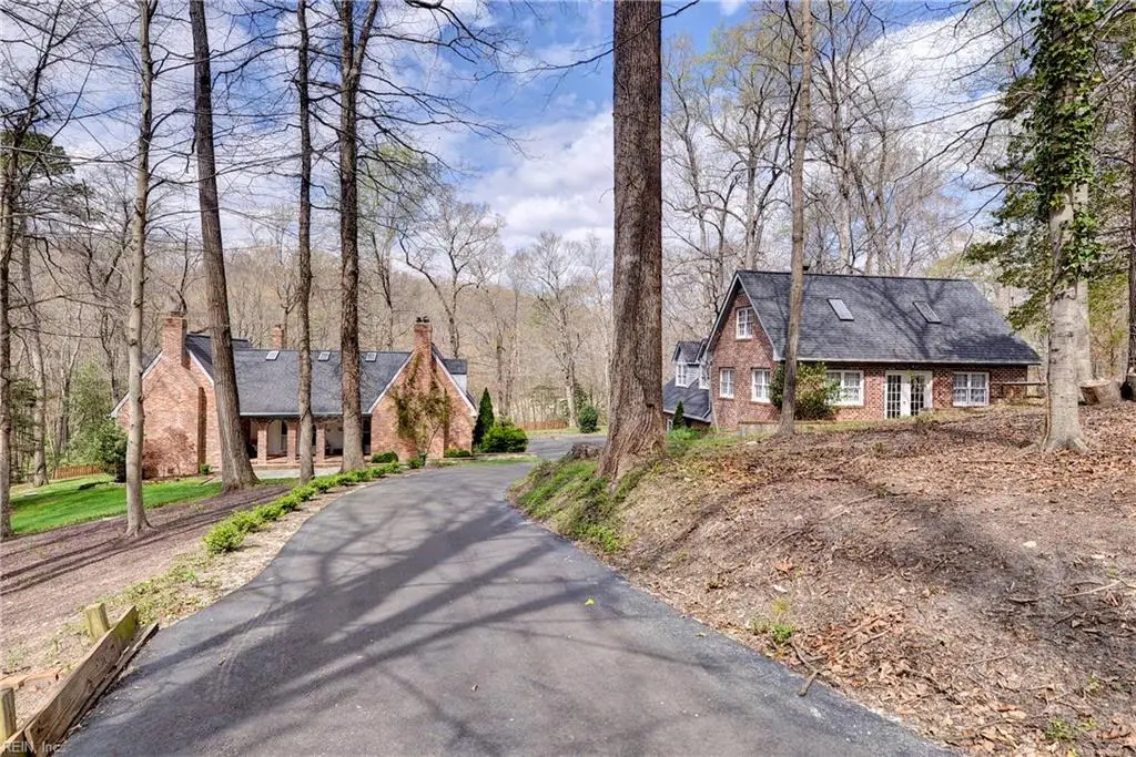 132 Little John Road, Williamsburg, VA 23185 - #1