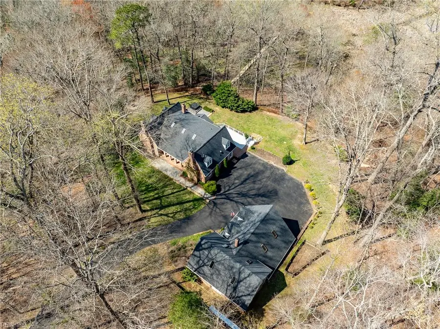 132 Little John Road, Williamsburg, VA 23185 - #3