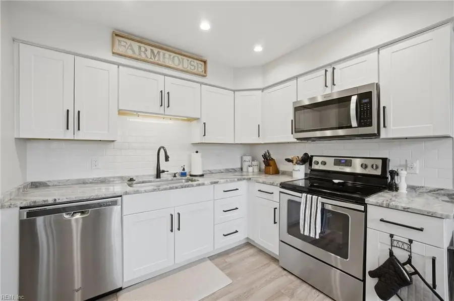 4428 Leatherwood Drive, Virginia Beach, VA 23462 - #3