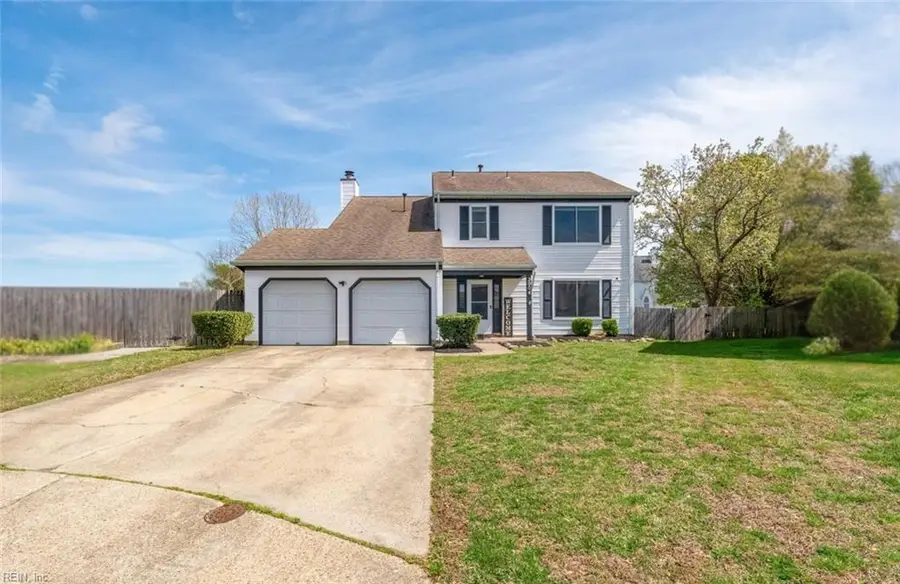 2004 Springside Court, Virginia Beach, VA 23456 - #2