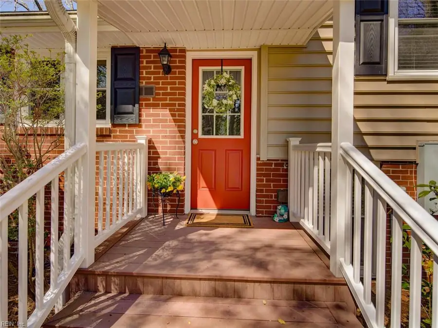 1672 Tautog Road, Suffolk, VA 23433 - #2