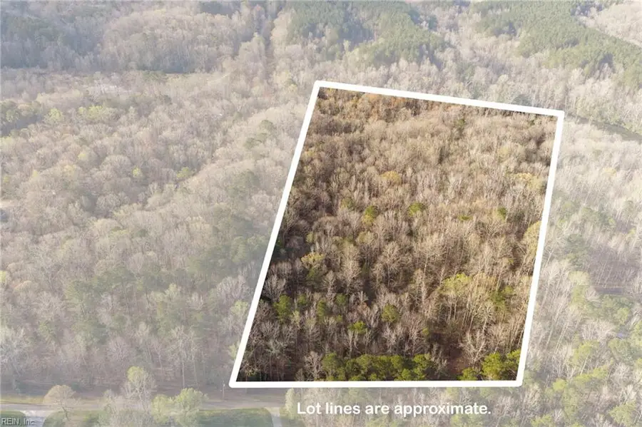 0 Jusdan Lane, Gloucester, VA 23061 - #2