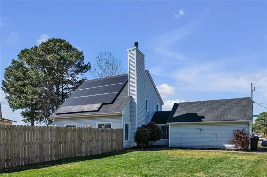 1212 Woodbridge Trail, Virginia Beach, VA 23453 - #2