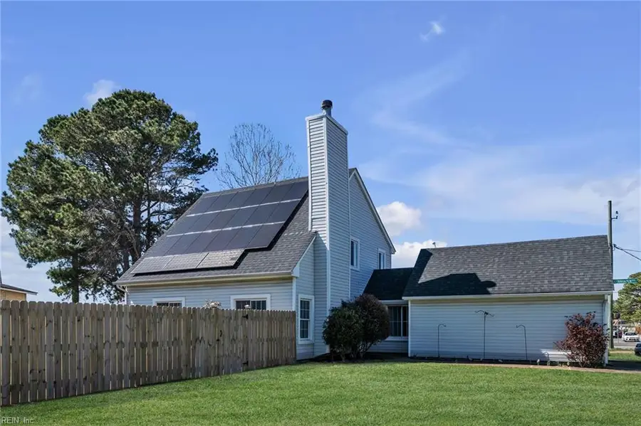 1212 Woodbridge Trail, Virginia Beach, VA 23453 - #3