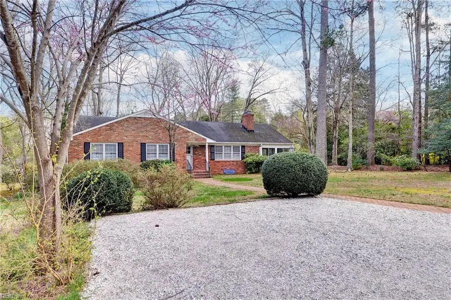 116 Holly Road, Williamsburg, VA 23188 - #3