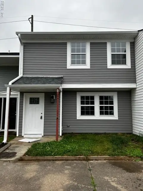 3692 Sylvan Lane, Virginia Beach, VA 23453 - #1