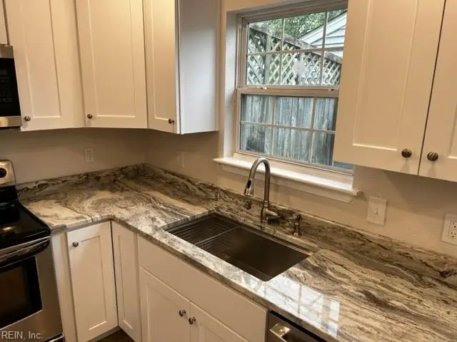 3692 Sylvan Lane, Virginia Beach, VA 23453 - #3