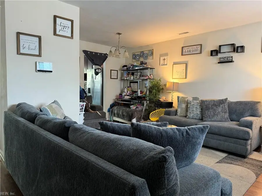 406 Osprey Street, Virginia Beach, VA 23462 - #3