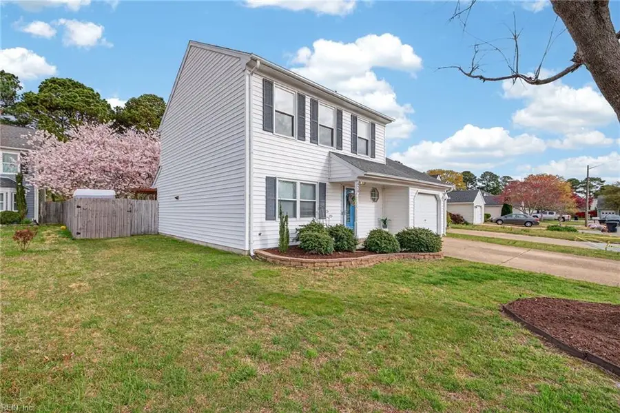 828 Maitland Drive, Virginia Beach, VA 23454 - #3