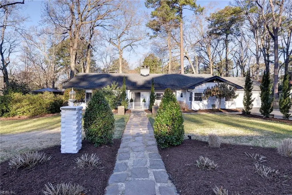 500 Riverside Drive, Newport News, VA 23606 - #1