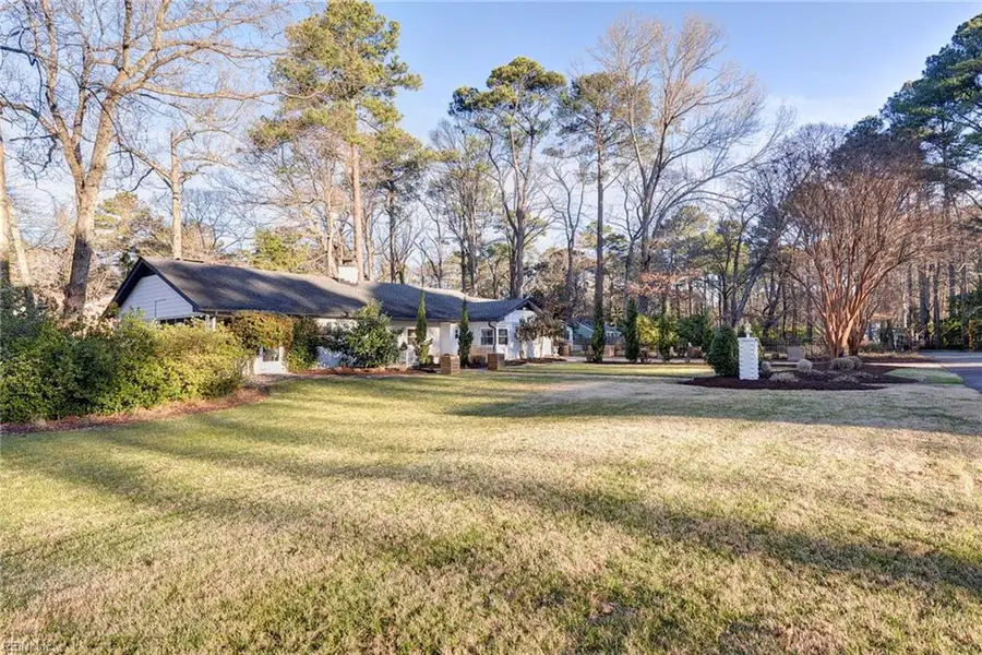 500 Riverside Drive, Newport News, VA 23606 - #3