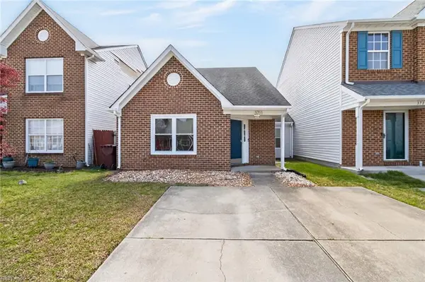 3711 Whitechapel Arch, Chesapeake, VA 23321