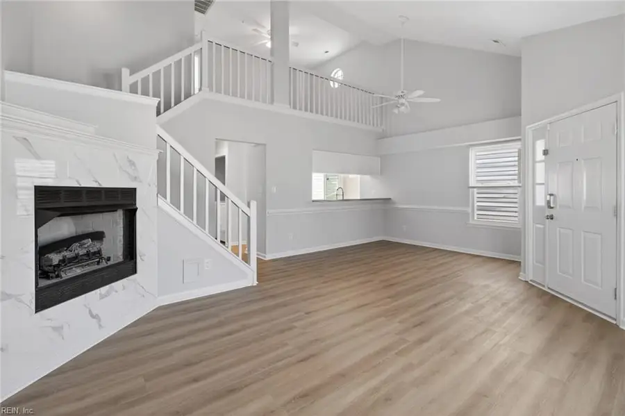 3711 Whitechapel Arch, Chesapeake, VA 23321 - #2