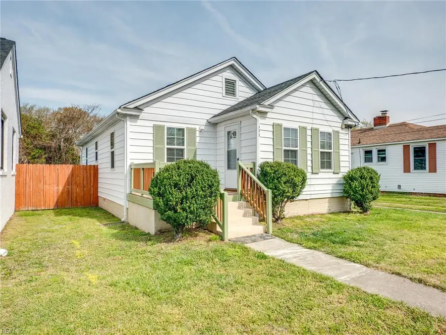 643 33rd Street, Newport News, VA 23607 - #2
