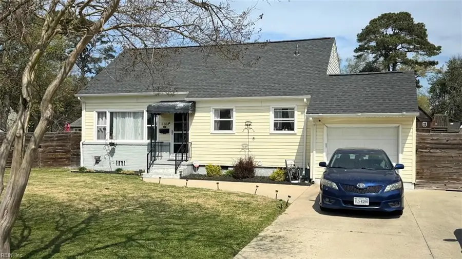 6104 Lockamy Lane, Norfolk, VA 23502 - #2