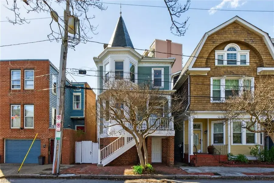 723 Yarmouth Street, Norfolk, VA 23510 - #2